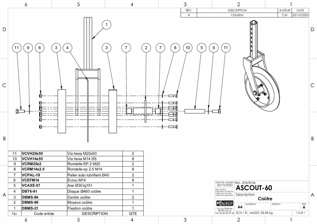 thumbnail of ASCOUT-60