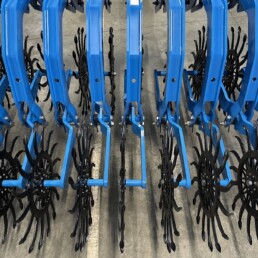 Houe rotative HORTA par Feelcrop by Ermas